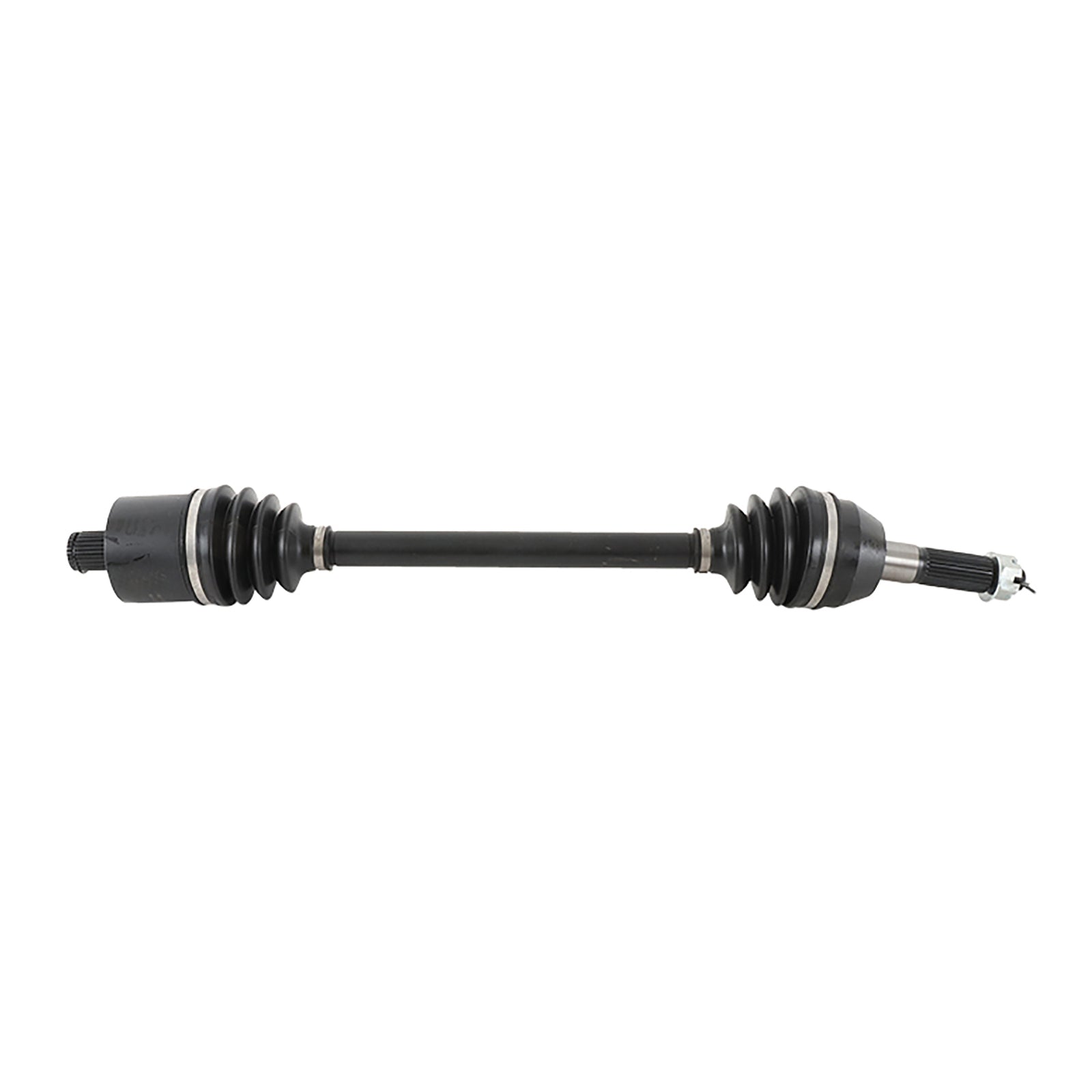 ATV CVaxle Complete 8 Ball