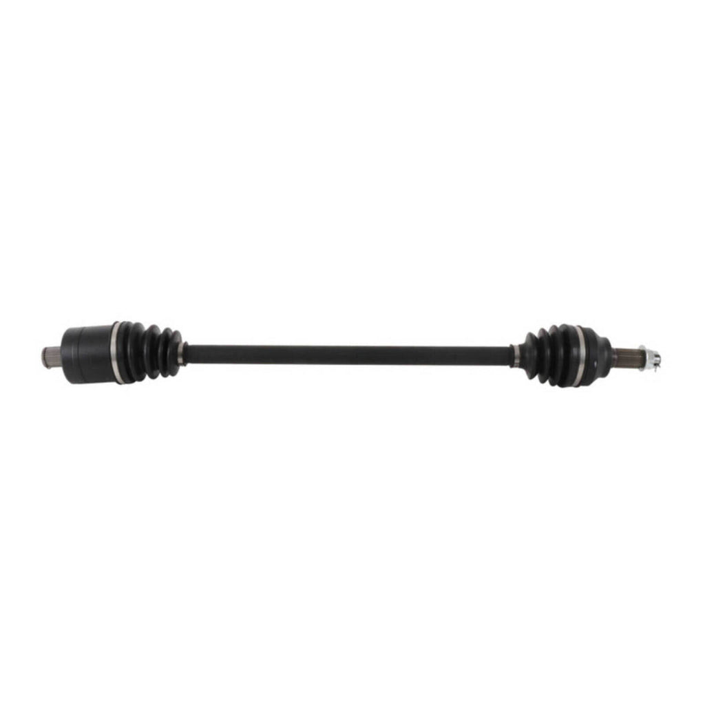 ATV CVaxle 8 Ball Complete Shaft