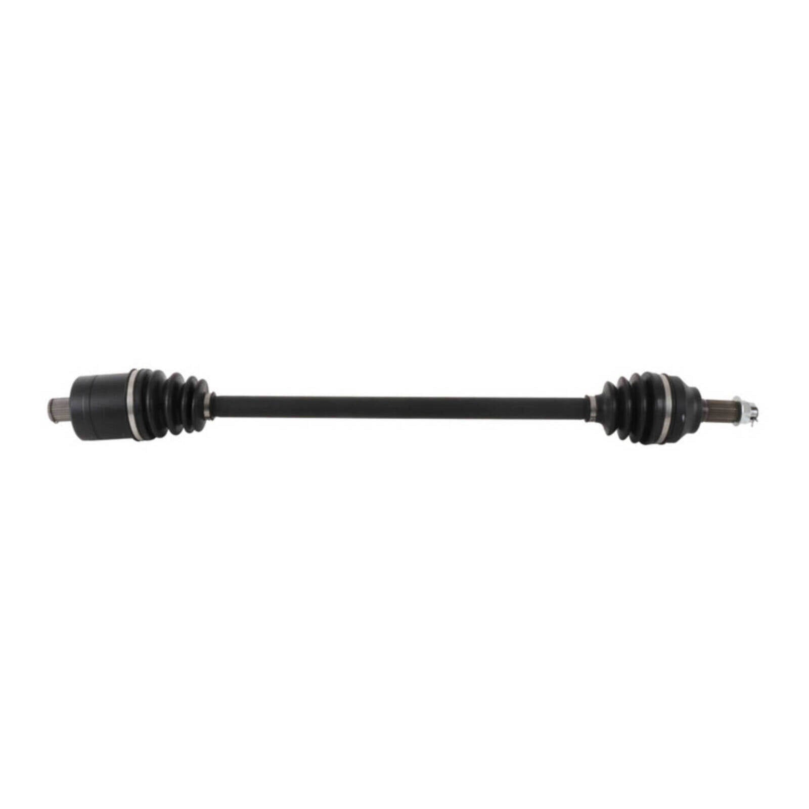 ATV CVaxle 8 Ball Complete Shaft