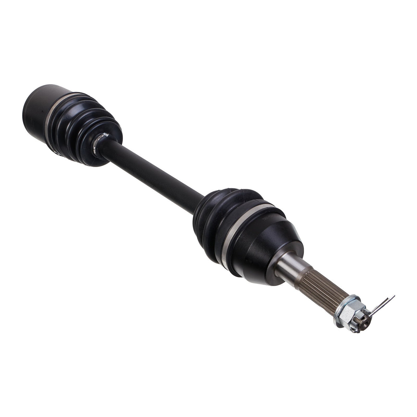 ATV CVaxle Complete 8 Ball