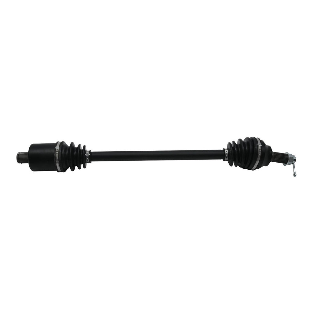 ATV CVaxle 8 Ball Complete Shaft