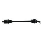 Atv Cvaxle 8 Ball Complete Shaft