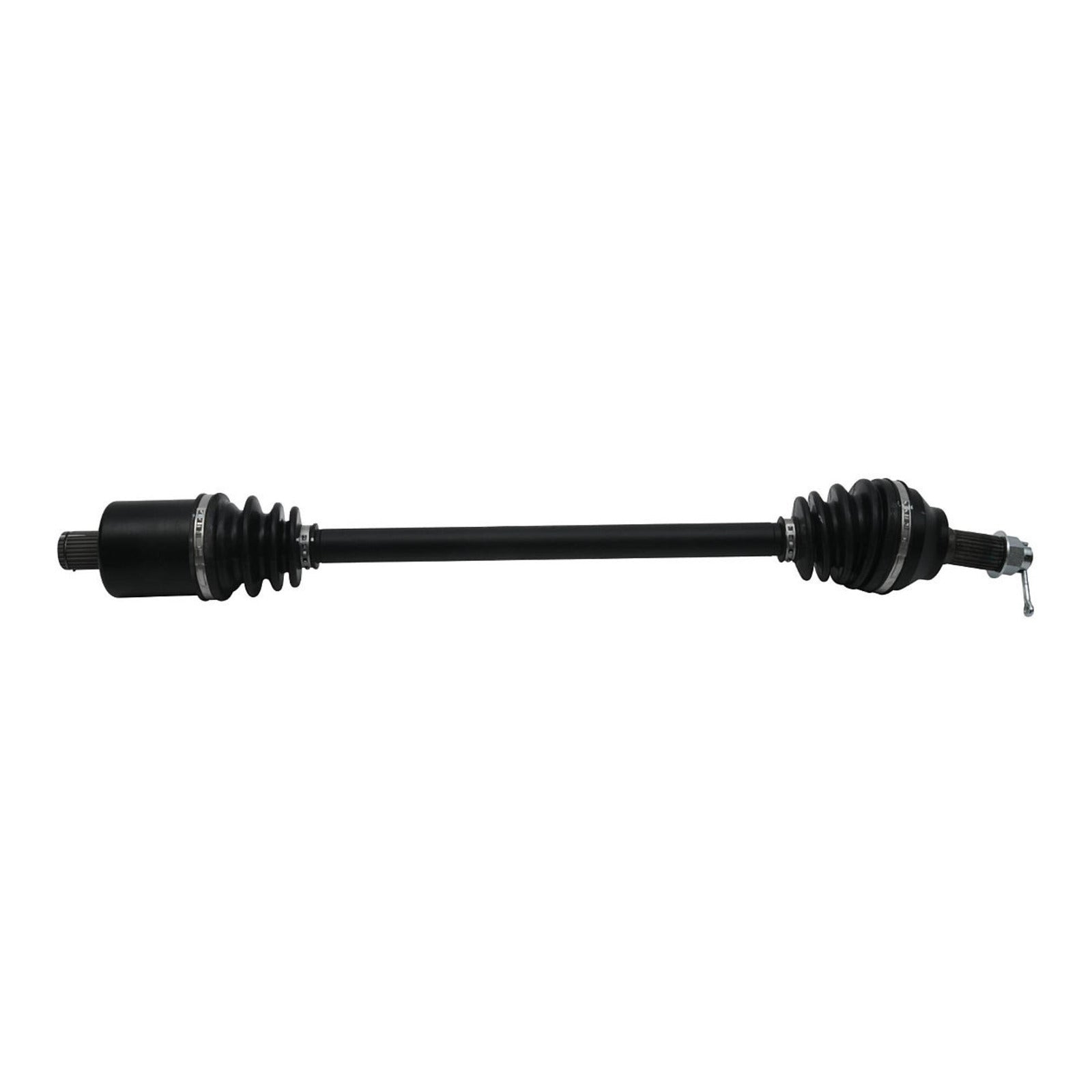 ATV CVaxle 8 Ball Complete Shaft