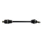Atv Cvaxle 8 Ball Complete Shaft