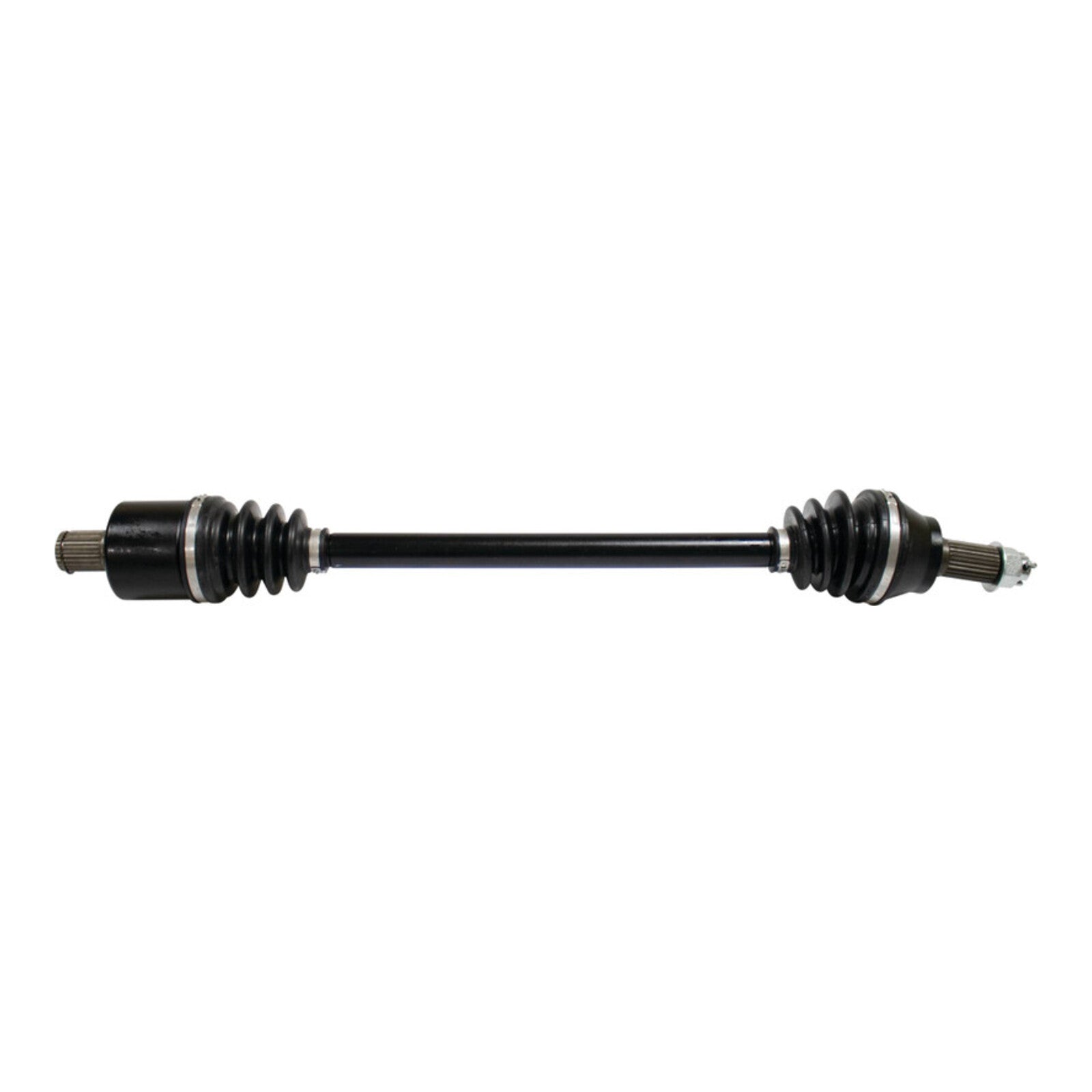 ATV CVaxle 8 Ball Complete Shaft