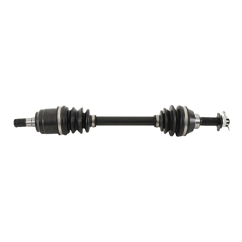 ATV CVaxle Complete 8 Ball