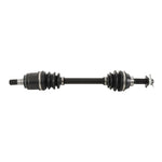 Atv Cvaxle Complete 8 Ball