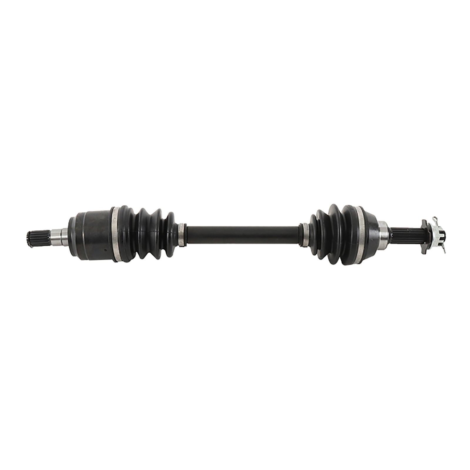 ATV CVaxle Complete 8 Ball