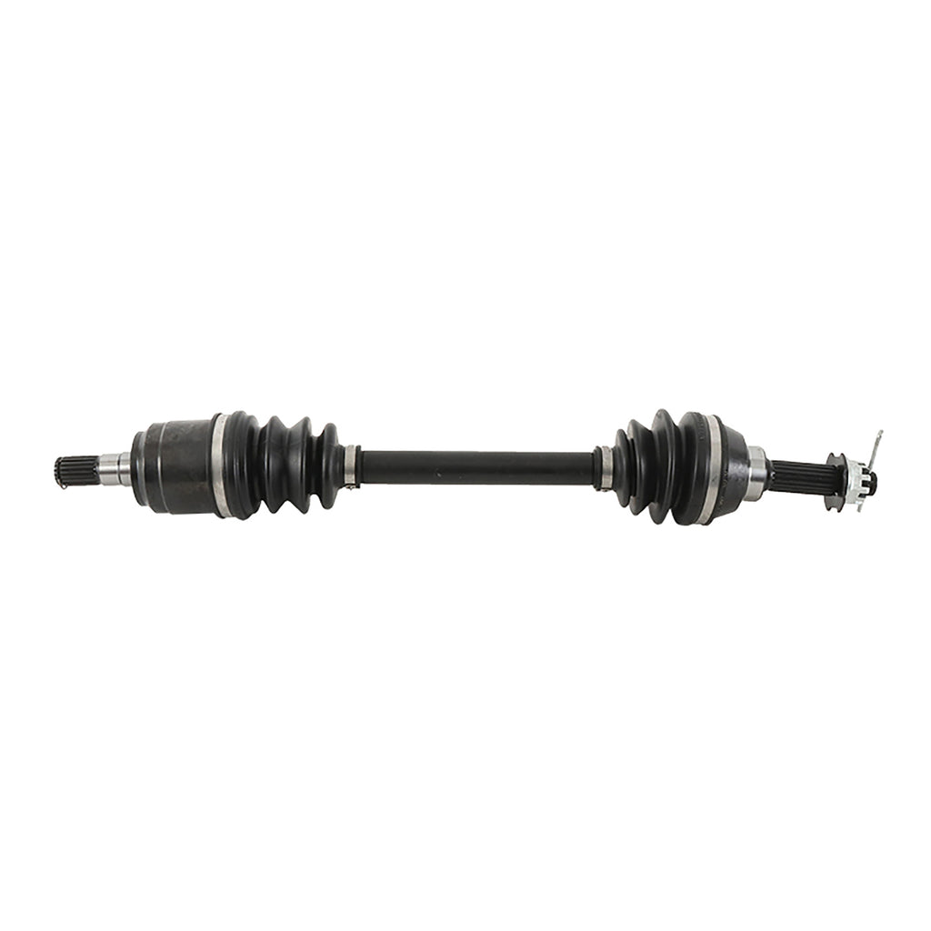 ATV CVaxle Complete 8 Ball