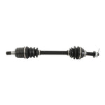 Atv Cvaxle Complete 8 Ball