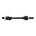 Atv Cvaxle Complete 8 Ball