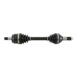 Atv Cvaxle Complete 8 Ball