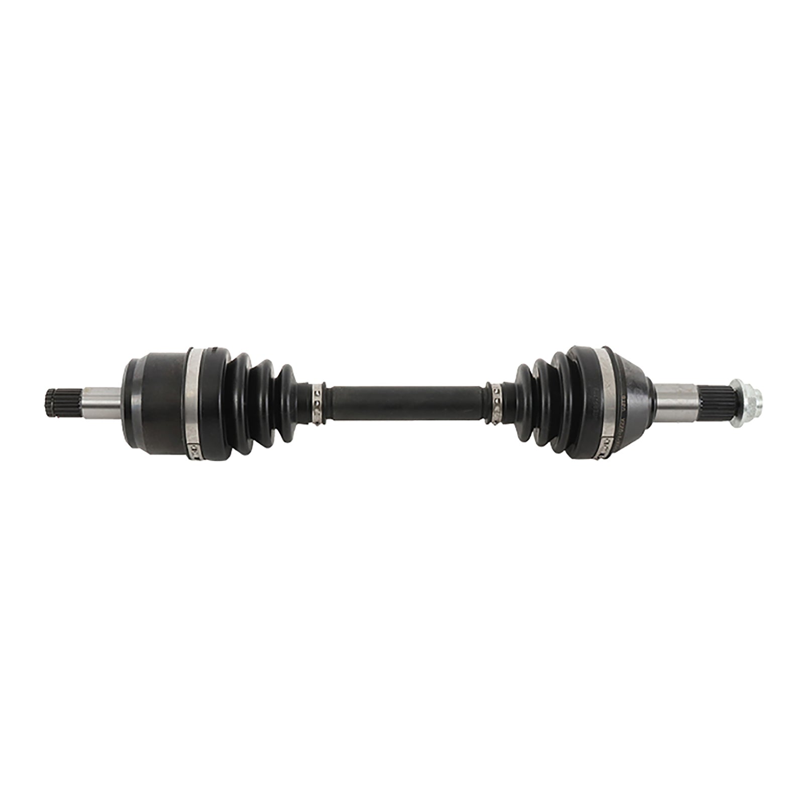 ATV CVaxle Complete 8 Ball