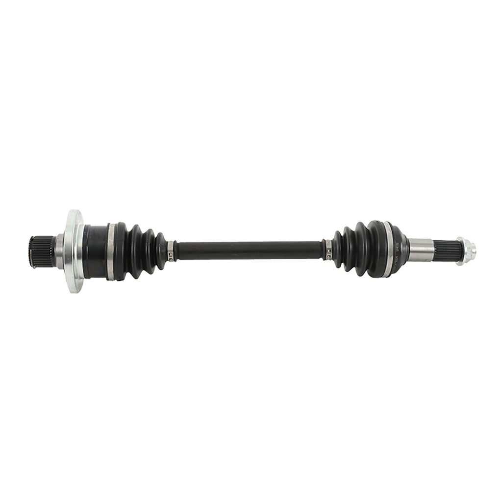 ATV CVaxle Complete 8 Ball