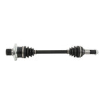 Atv Cvaxle Complete 8 Ball