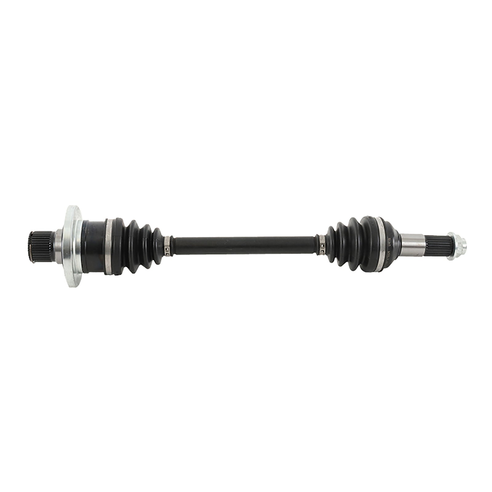 ATV CVaxle Complete 8 Ball