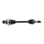 Atv Cvaxle Complete 8 Ball