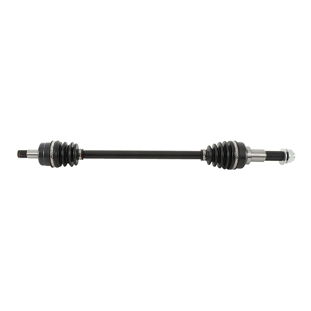 ATV CVaxle Complete 8 Ball