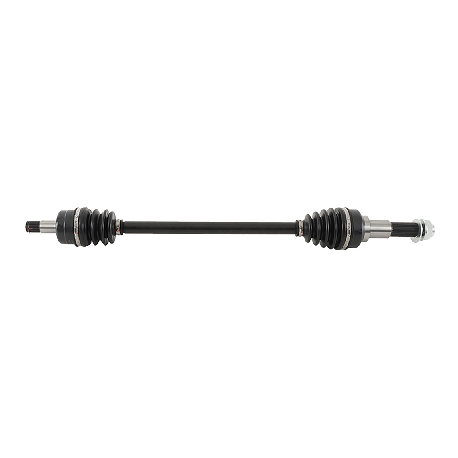 ATV CVaxle Complete 8 Ball