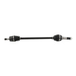 Atv Cvaxle Complete 8 Ball