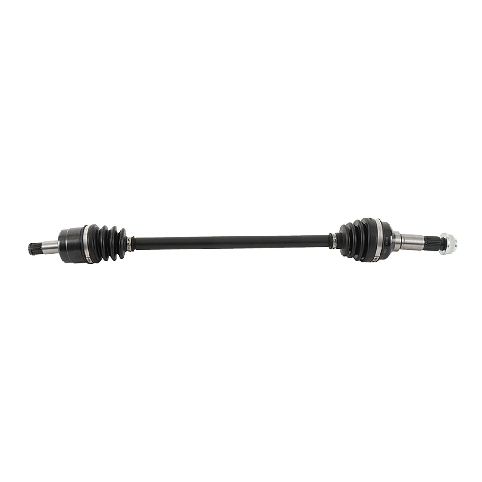 ATV CVaxle Complete 8 Ball