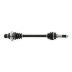 Atv Cvaxle Complete 8 Ball