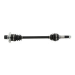 Atv Cvaxle Complete 8 Ball