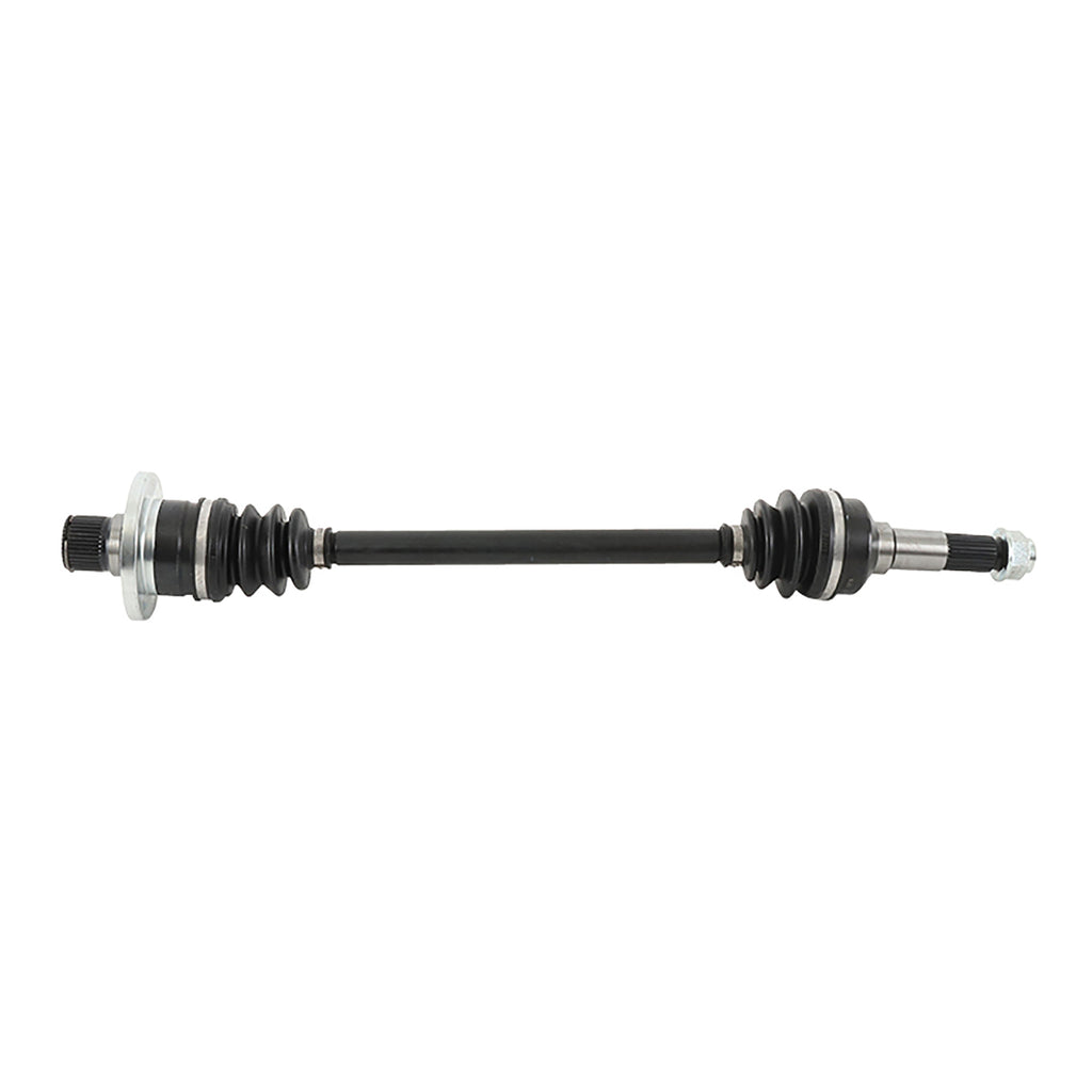 ATV CVaxle Complete 8 Ball