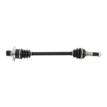 Atv Cvaxle Complete 8 Ball
