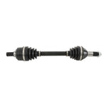 Atv Cvaxle Complete 8 Ball