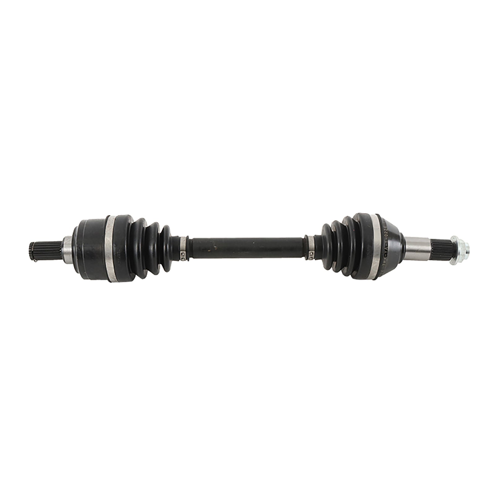 ATV CVaxle Complete 8 Ball