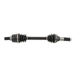 Atv Cvaxle Complete 8 Ball
