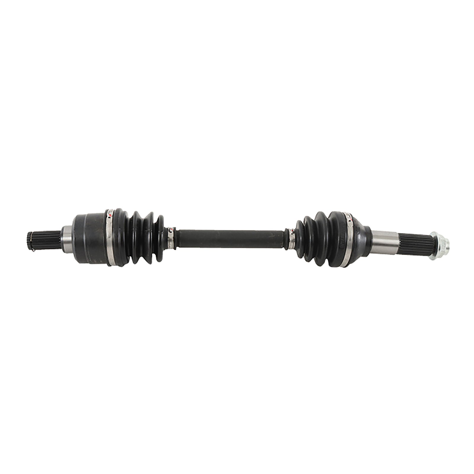 ATV CVaxle Complete 8 Ball