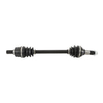 Atv Cvaxle Complete 8 Ball