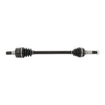 Atv Cvaxle Complete 8 Ball