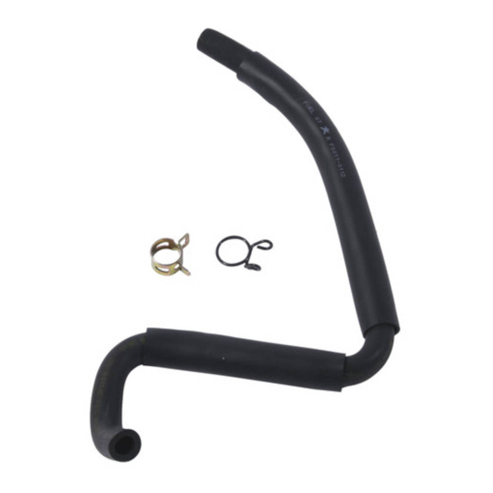 All Balls Racing Fuel Hose & Clamp Kit
