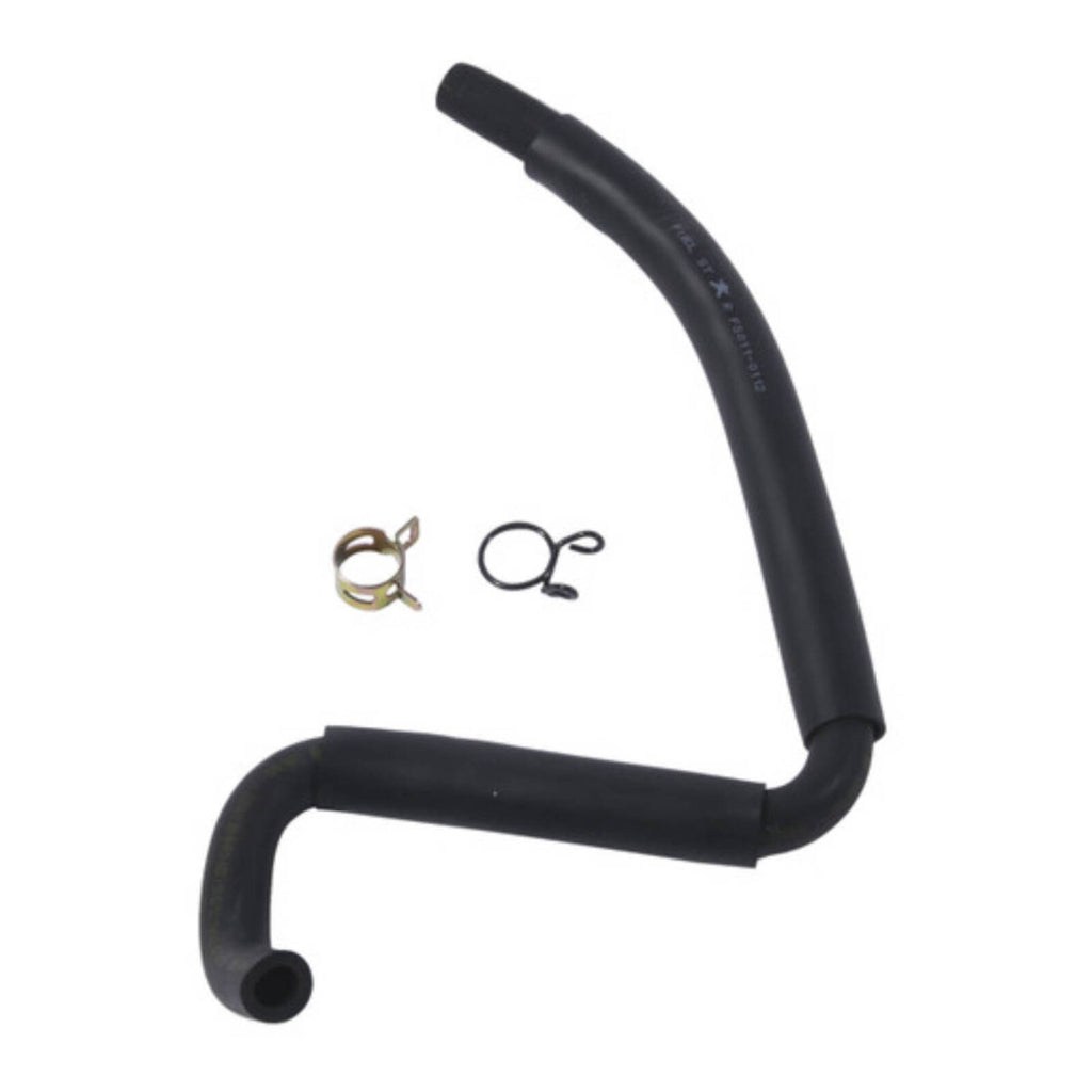 All Balls Racing Fuel Hose & Clamp Kit