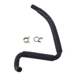 All Balls Racing Fuel Hose & Clamp Kit