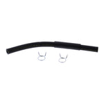 All Balls Racing Fuel Hose & Clamp Kit