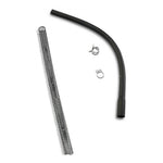 All Balls Racing Fuel Hose & Clamp Kit