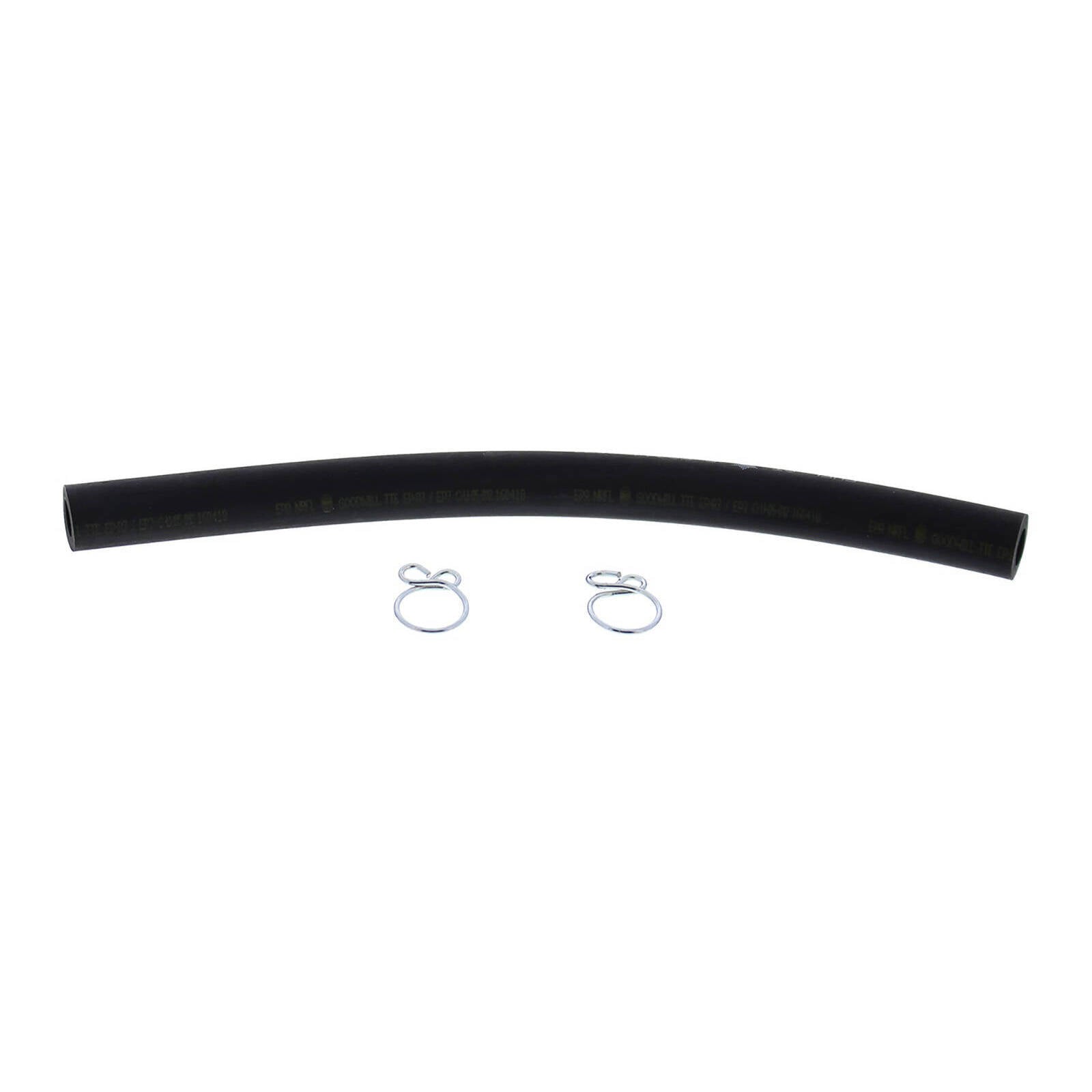 All Balls Racing Fuel Hose & Clamp Kit
