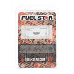All Balls Racing Fuel Hose & Clamp Kit
