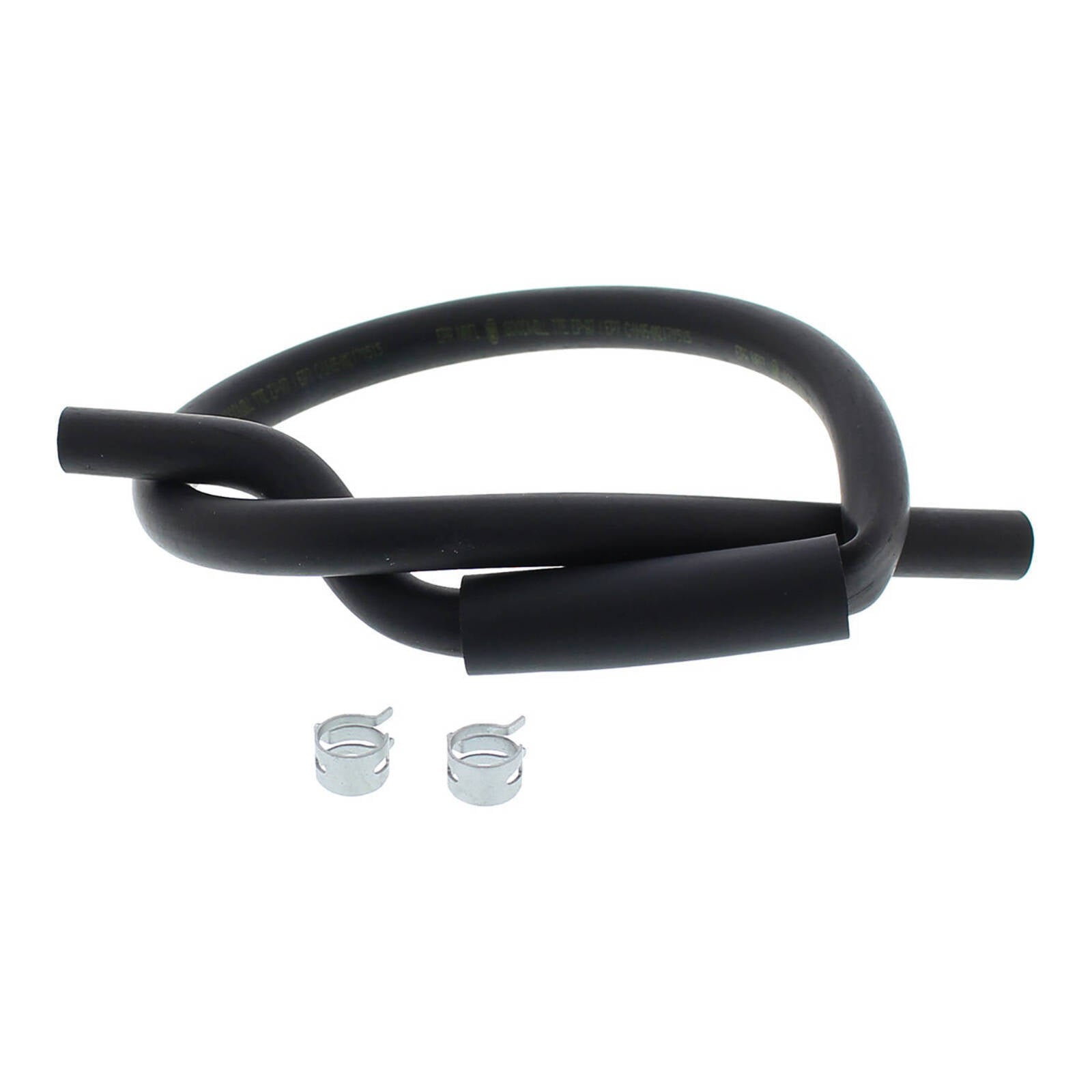 All Balls Racing Fuel Hose & Clamp Kit