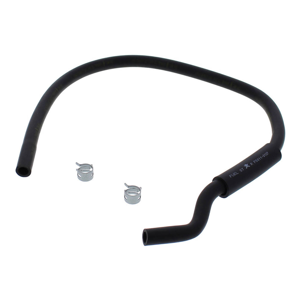 All Balls Racing Fuel Hose & Clamp Kit
