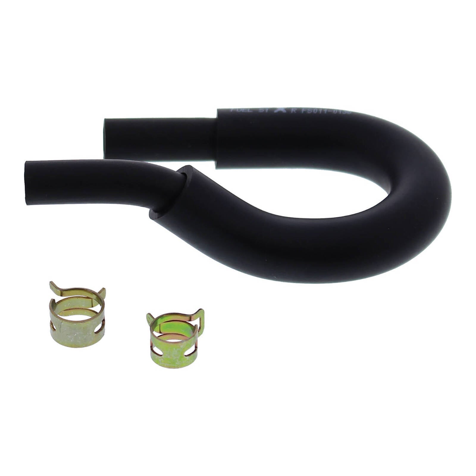 All Balls Racing Fuel Hose & Clamp Kit