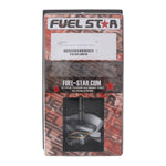 All Balls Racing Fuel Tap Kit - Series 1
