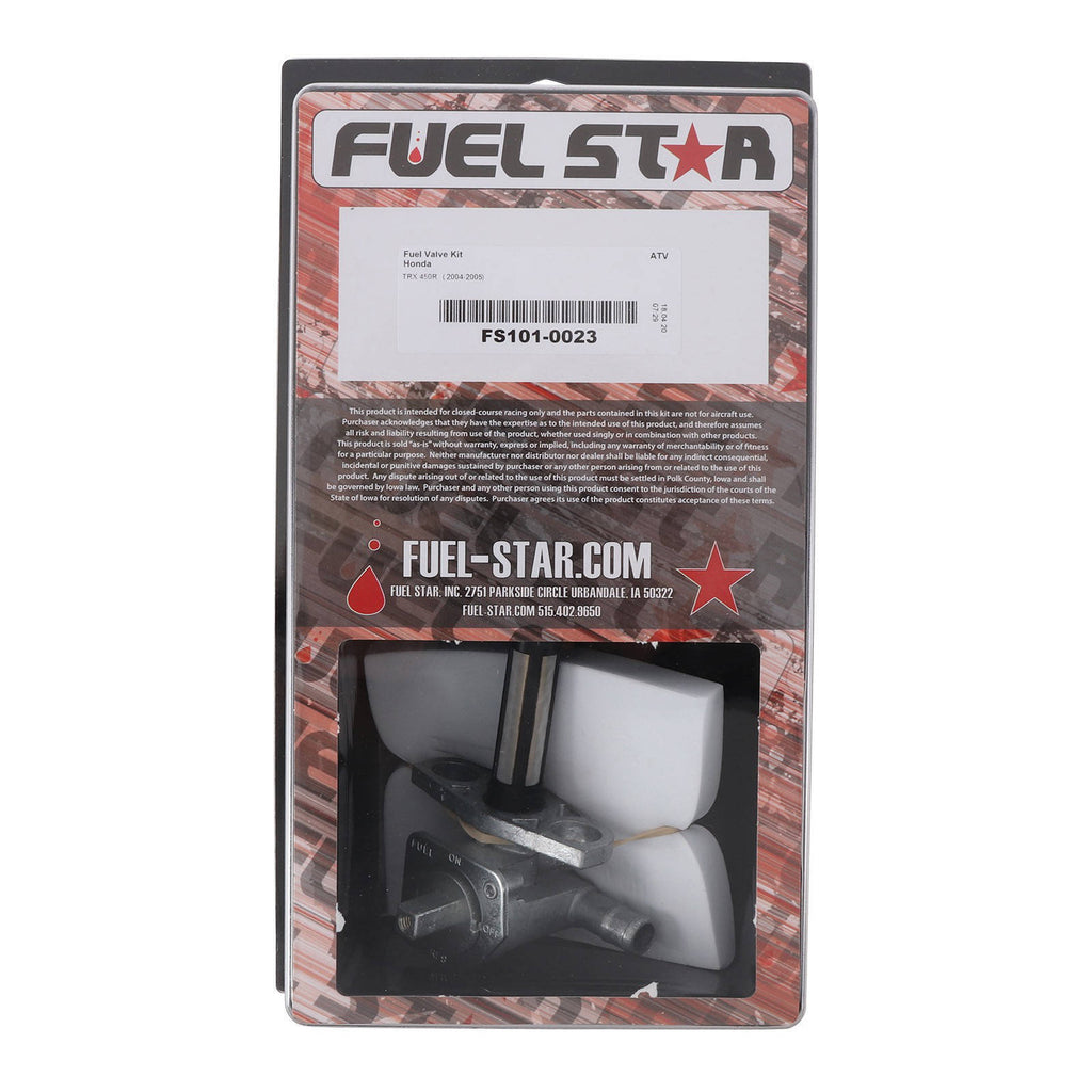 All Balls Racing Fuel Tap Kit - Series 1