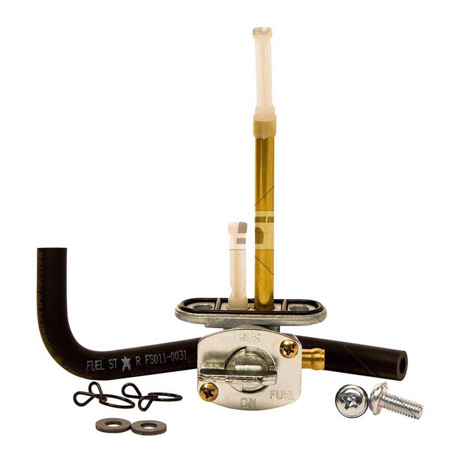 All Balls Racing Fuel Tap Kit - Series 1