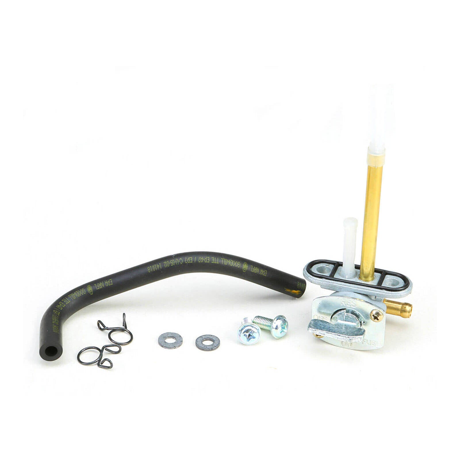 All Balls Racing Fuel Tap Kit - Series 1
