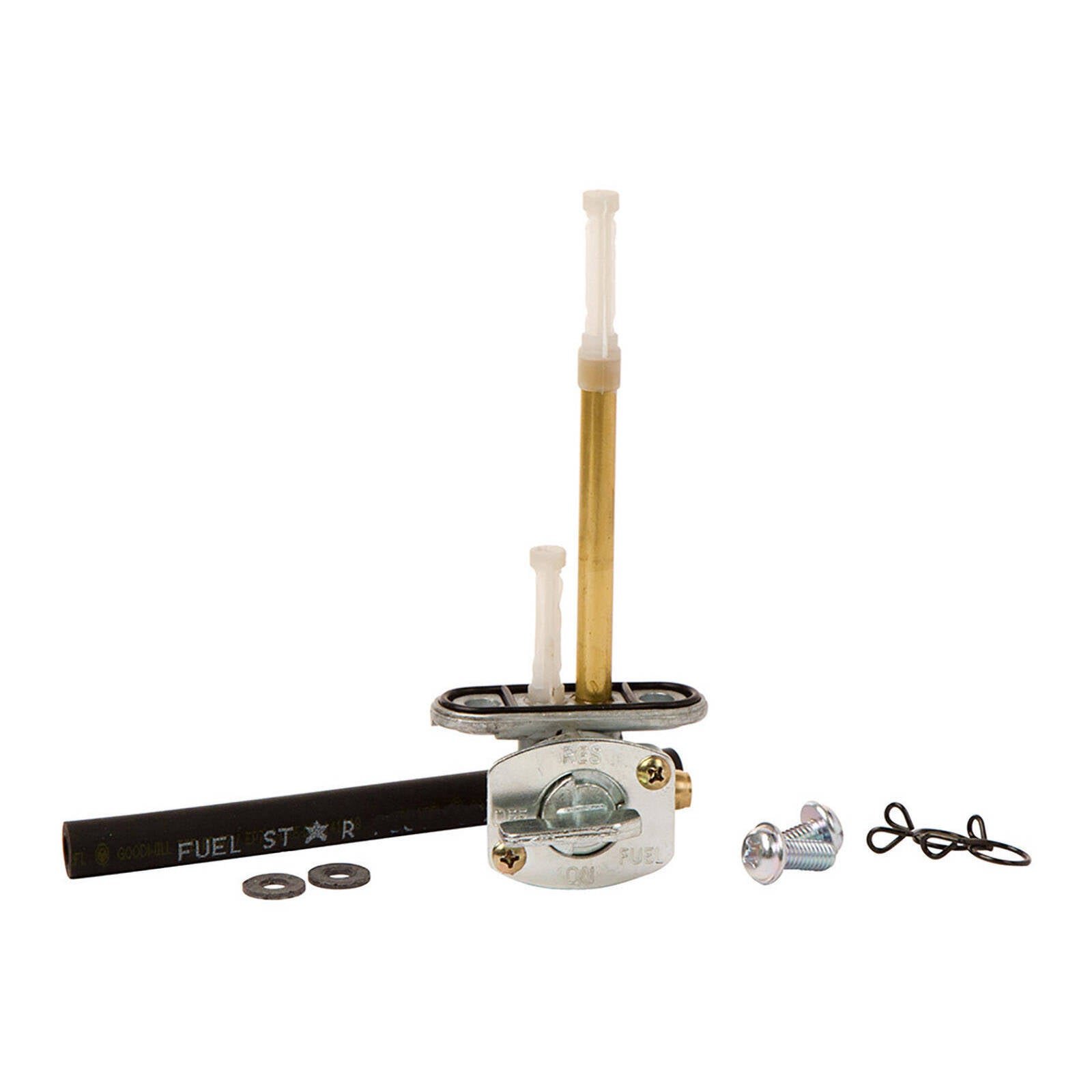 All Balls Racing Fuel Tap Kit - Series 1